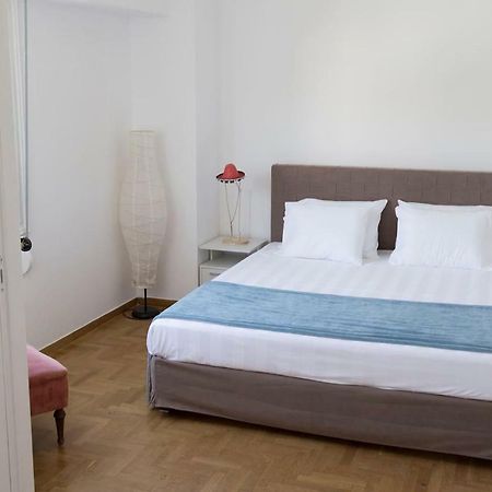 Good Vibes Only Apartamento Atenas Exterior foto