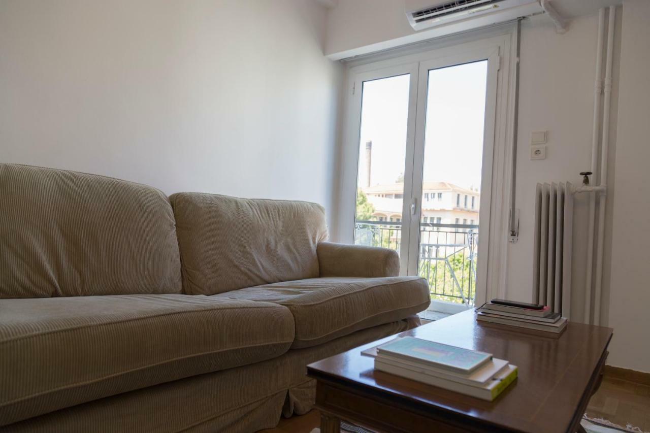 Good Vibes Only Apartamento Atenas Exterior foto