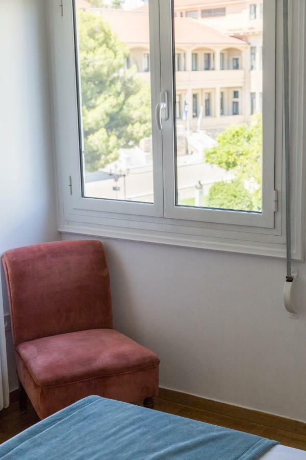 Good Vibes Only Apartamento Atenas Exterior foto