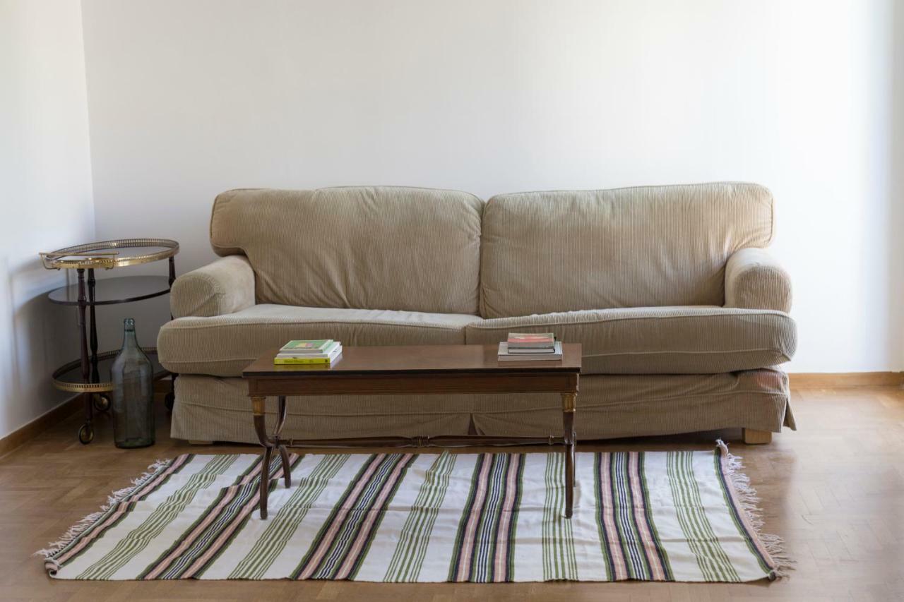 Good Vibes Only Apartamento Atenas Exterior foto