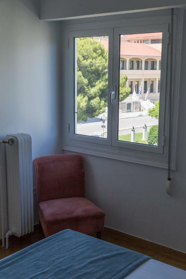 Good Vibes Only Apartamento Atenas Exterior foto
